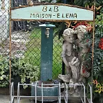 Maison Elena Alojamento de Acomodação e Pequeno-almoço Mirano
