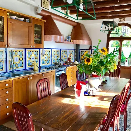 Maison Elena Oda ve Kahvaltı