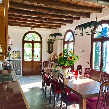 Maison Elena *
