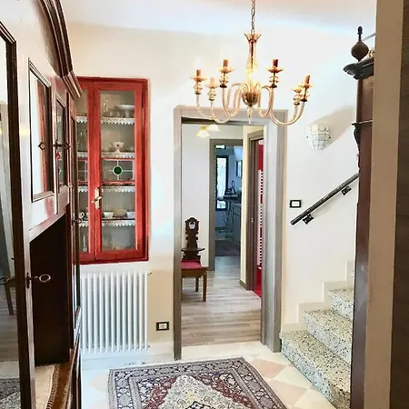Maison Elena *