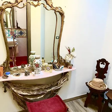 Maison Elena Oda ve Kahvaltı *