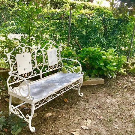 Maison Elena *