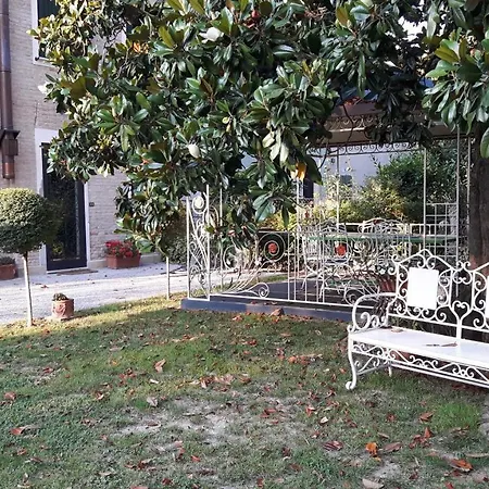 Maison Elena Nocleg ze śniadaniem *