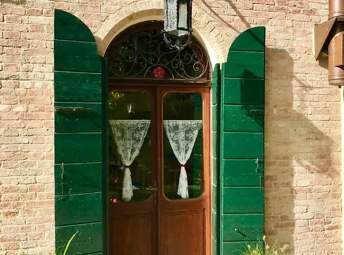 Maison Elena Bed & Breakfast