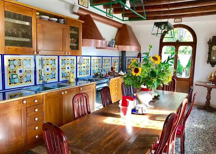 Maison Elena Bed & Breakfast