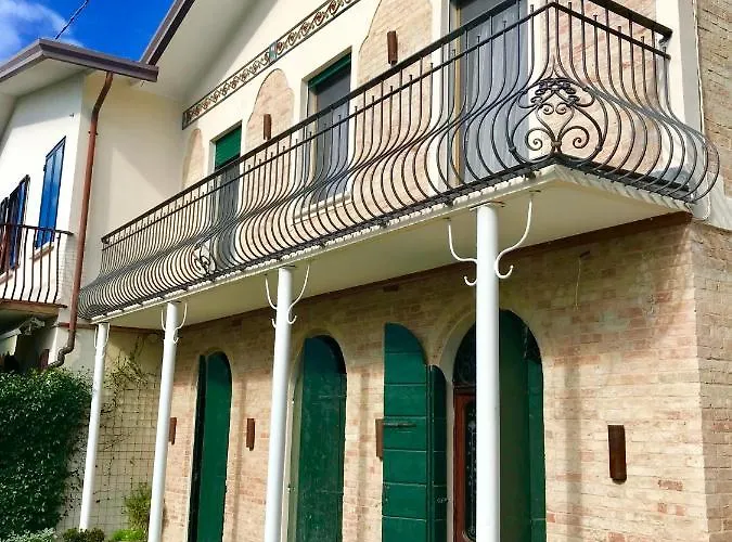 Bed & Breakfast Maison Elena