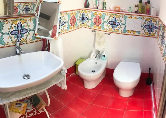 Bed & Breakfast Maison Elena *