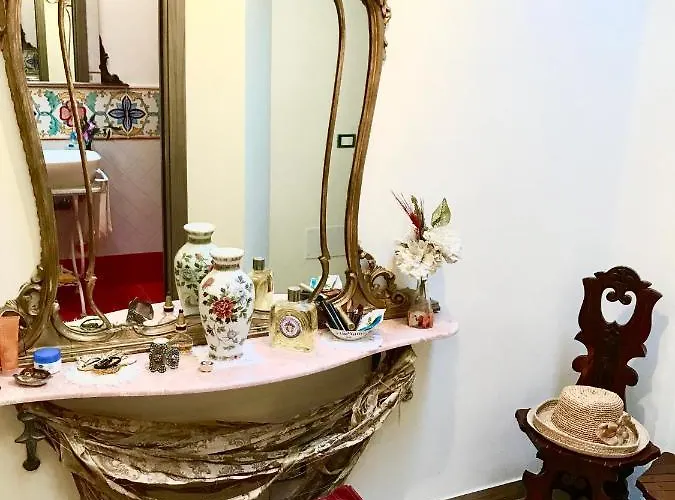 Maison Elena Bed & Breakfast *