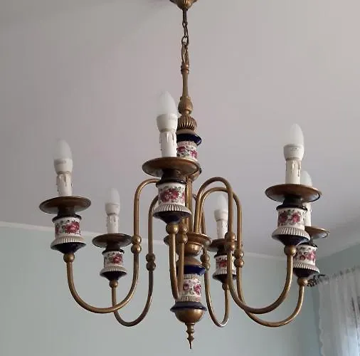 Maison Elena Bed & Breakfast Mirano