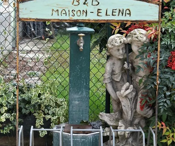 Maison Elena Bed & Breakfast Mirano