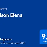 Maison Elena فندق مبيت وإفطار مارانو