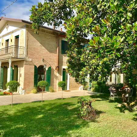 Panzió Maison Elena Mirano