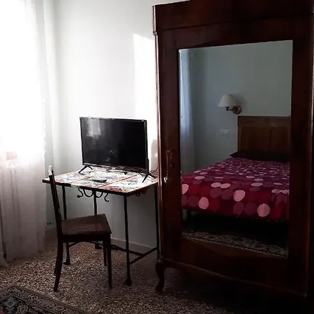 Maison Elena *