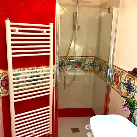 Bed & Breakfast Maison Elena