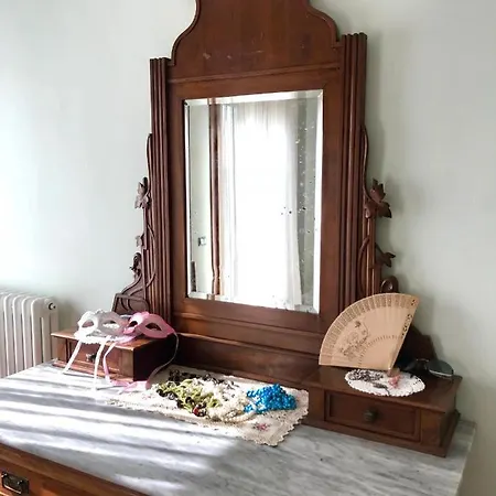 Maison Elena *