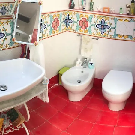 Bed & Breakfast Maison Elena *