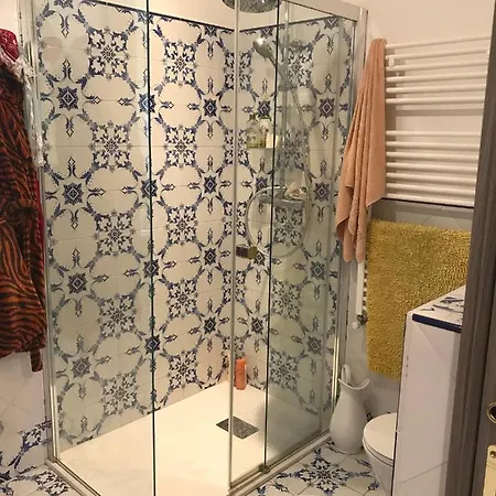 Maison Elena 미라노