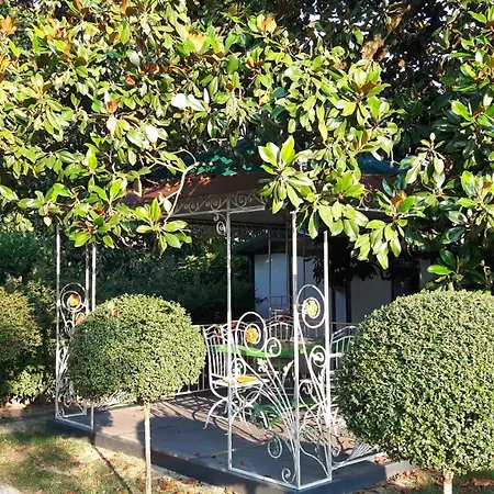Maison Elena *