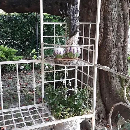 Maison Elena *