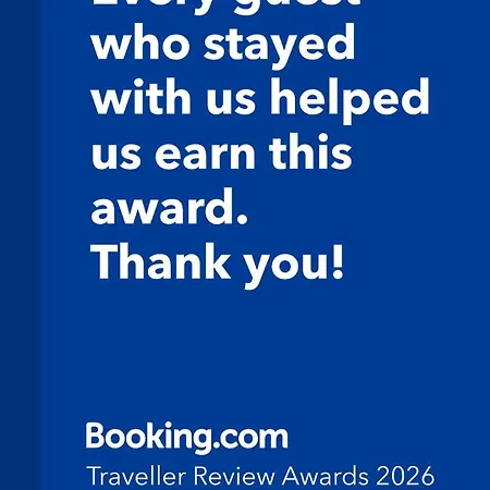 Maison Elena Bed & Breakfast