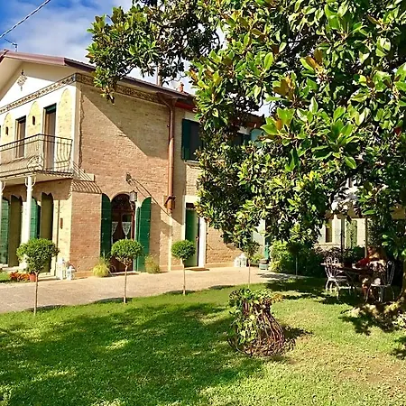 Maison Elena Panzió *