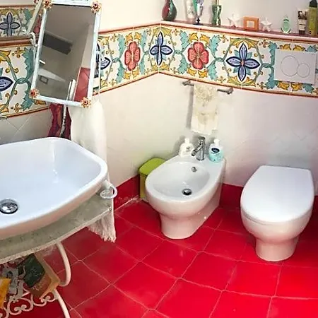 Panzió Maison Elena Mirano