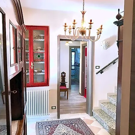 Panzió Maison Elena Mirano