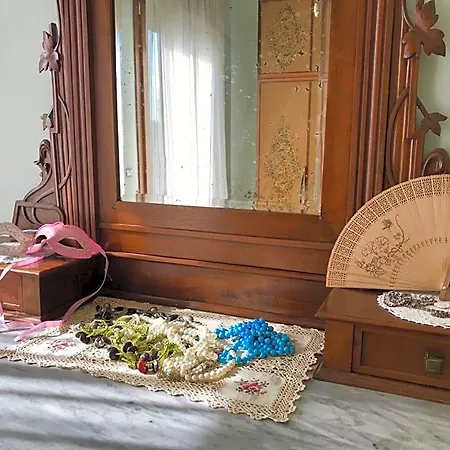 Maison Elena Panzió