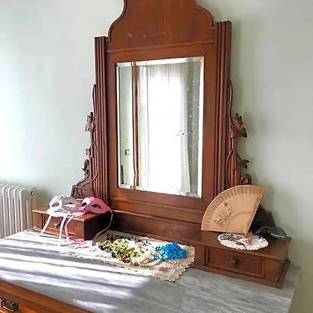 Maison Elena *