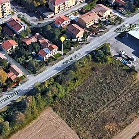Maison Elena Panzió *