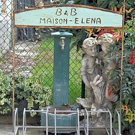 Maison Elena Mirano