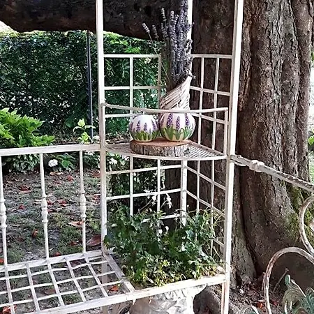 Panzió Maison Elena Mirano