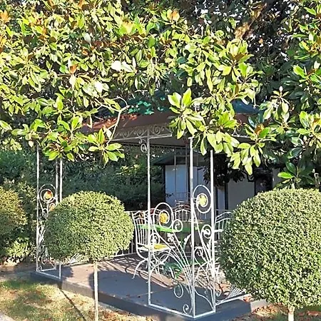 Maison Elena Panzió *