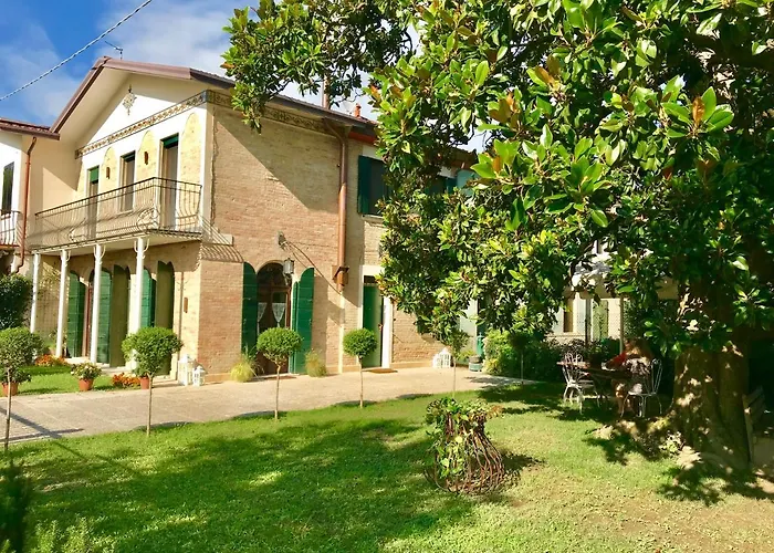 Bed & Breakfast Maison Elena Mirano