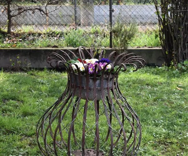 Maison Elena Bed & Breakfast